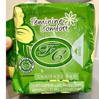 Avail Sanitary Pad Pantyliner EXP DATE 10/2027