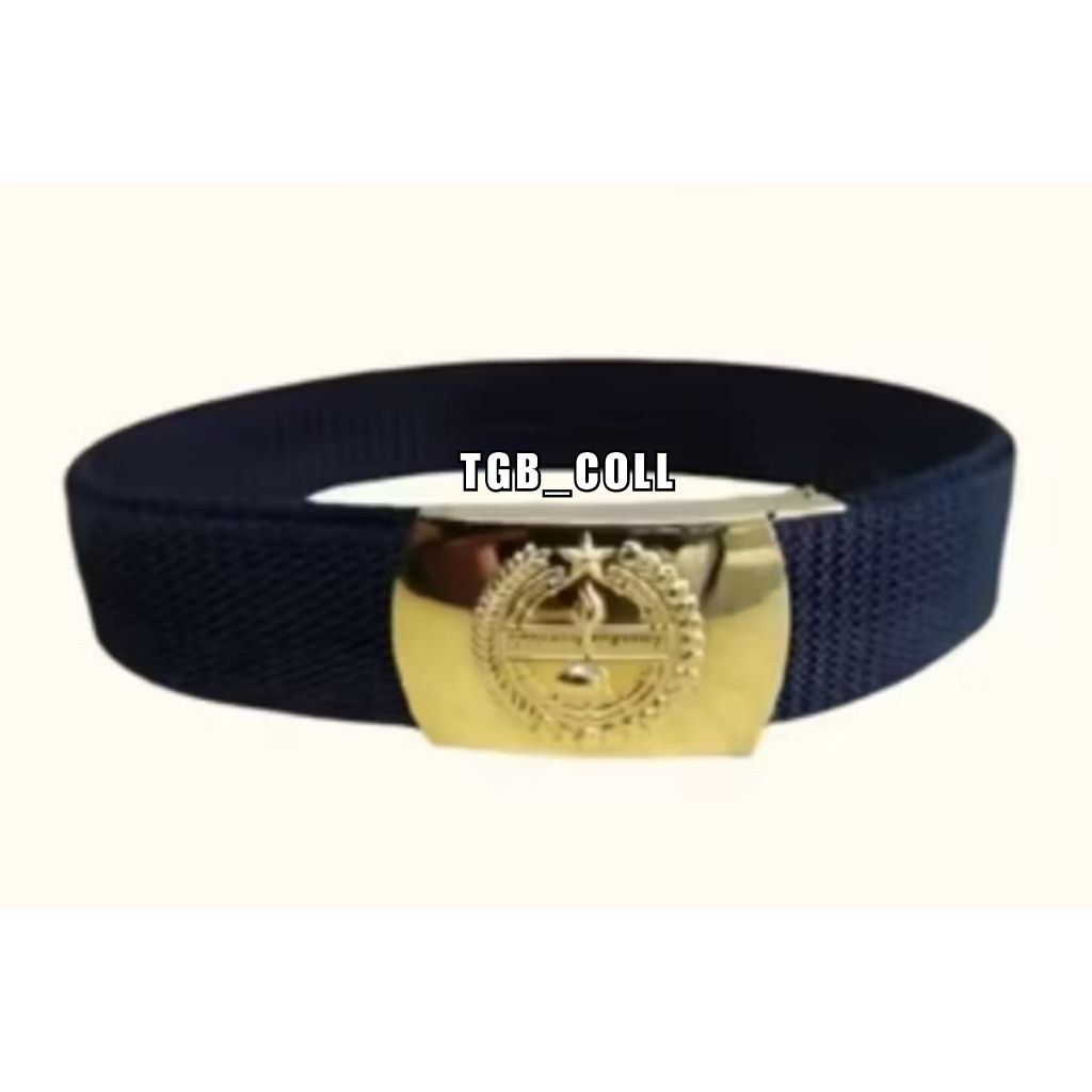 Sabuk Pramuka Ikat Pinggang Gerakan Pramuka Sabuk Pembina Pramuka