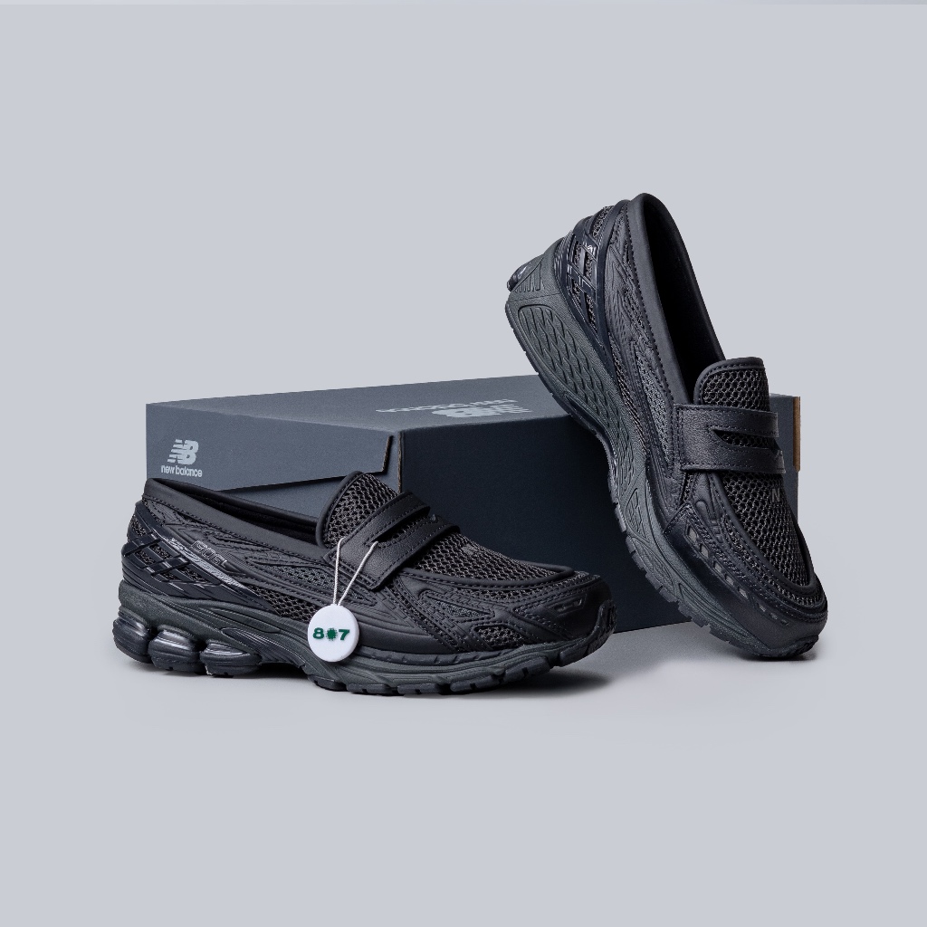 New Balance 1906L Blacktop Phantom