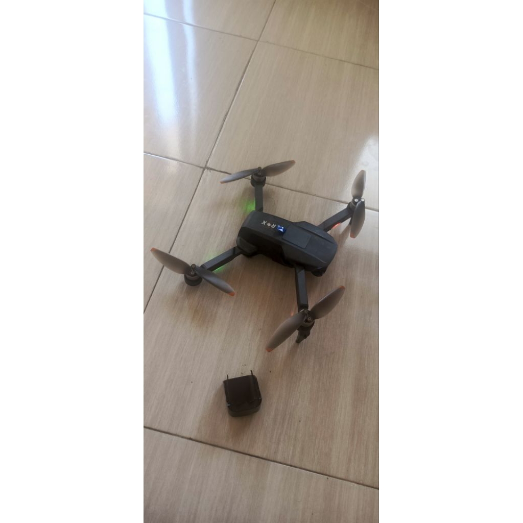 drone rox x9