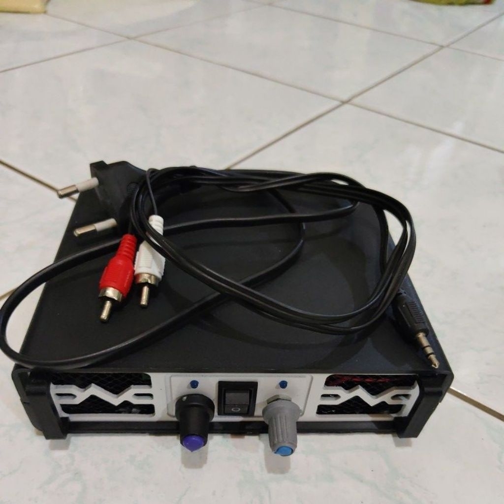 power tpa 3116d2 siapbunyi