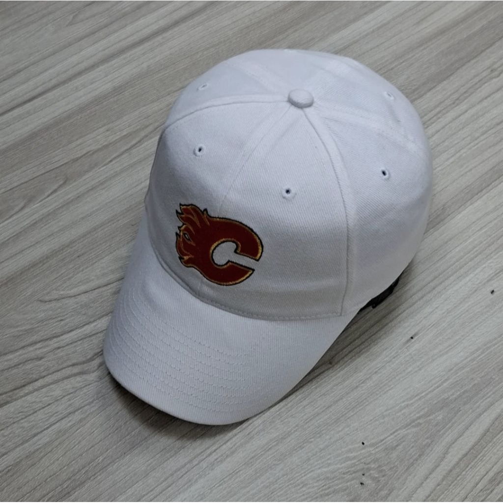 Topi 47 Brand, Stelan Velcro