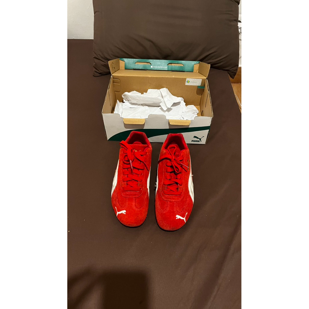 Puma speedcat original 100%