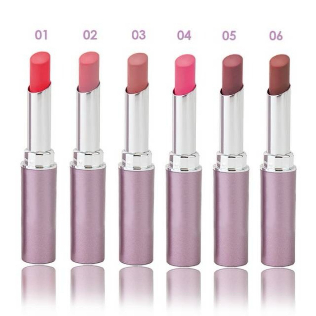Avione lisptick matte avione matte lipstick