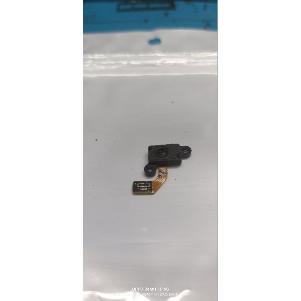 fingerprint samsung a30s ori..