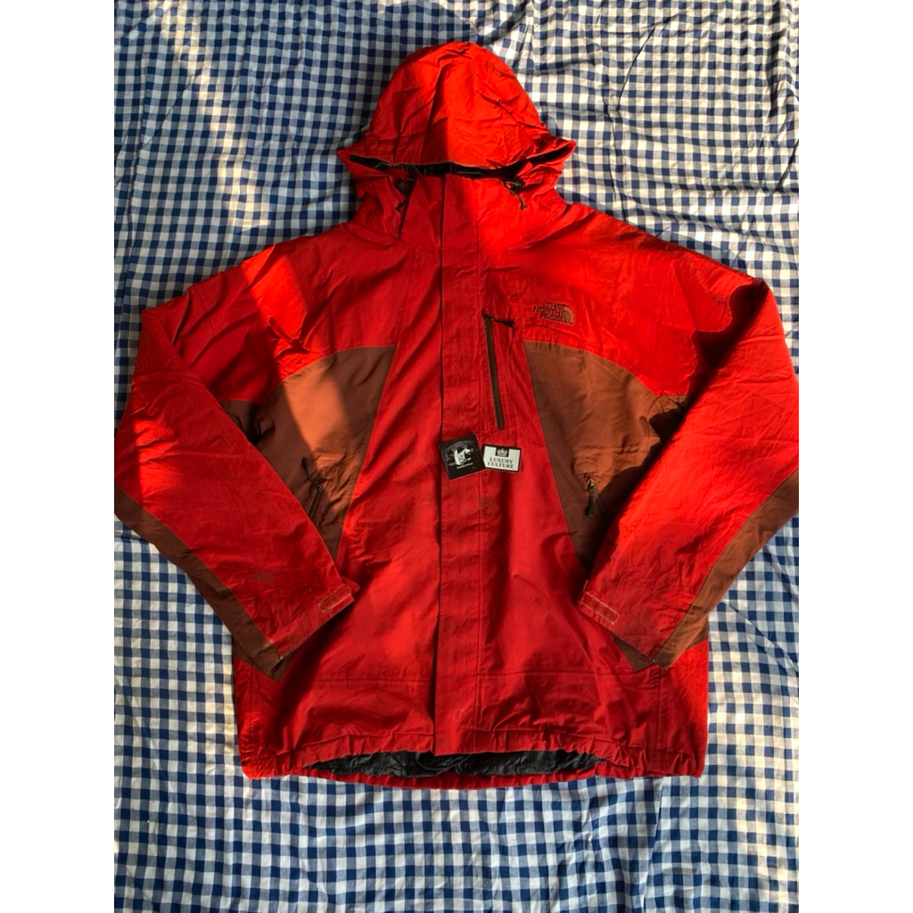 TNF HYVENT