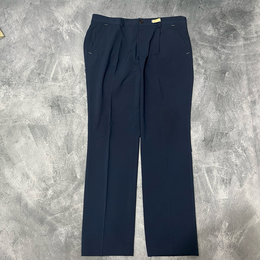 Celana Bahan / Trousers Pants / Golf Pants / Vintage / Second / ADINDA