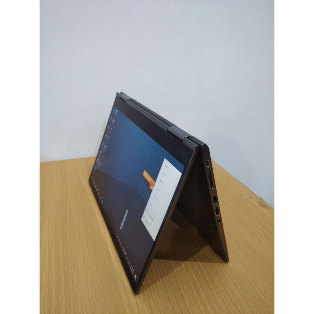 Lenovo X1 Yoga 4th ssd 512GB core i7 gen8 Ram 16GB - Lenovo X1 Carbon 7th Core i5 gen8