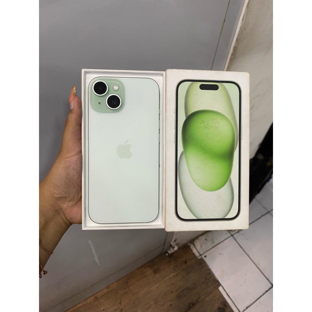 iphone 15 128gb ibox resmi indonesia