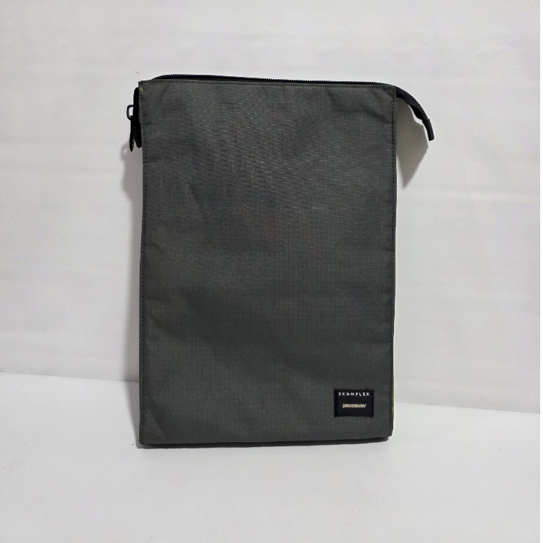 Laptop Sleeve Crumpler goldschalger carpet