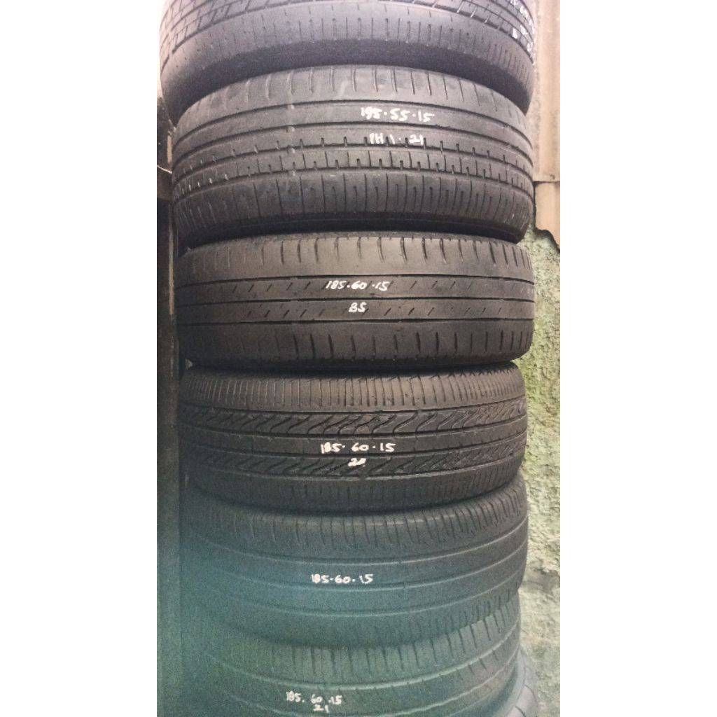 Ban Bekas Copotan R15/185/60