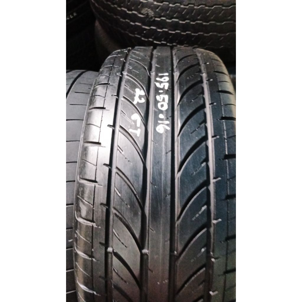 Ban second copotan R16/195/50