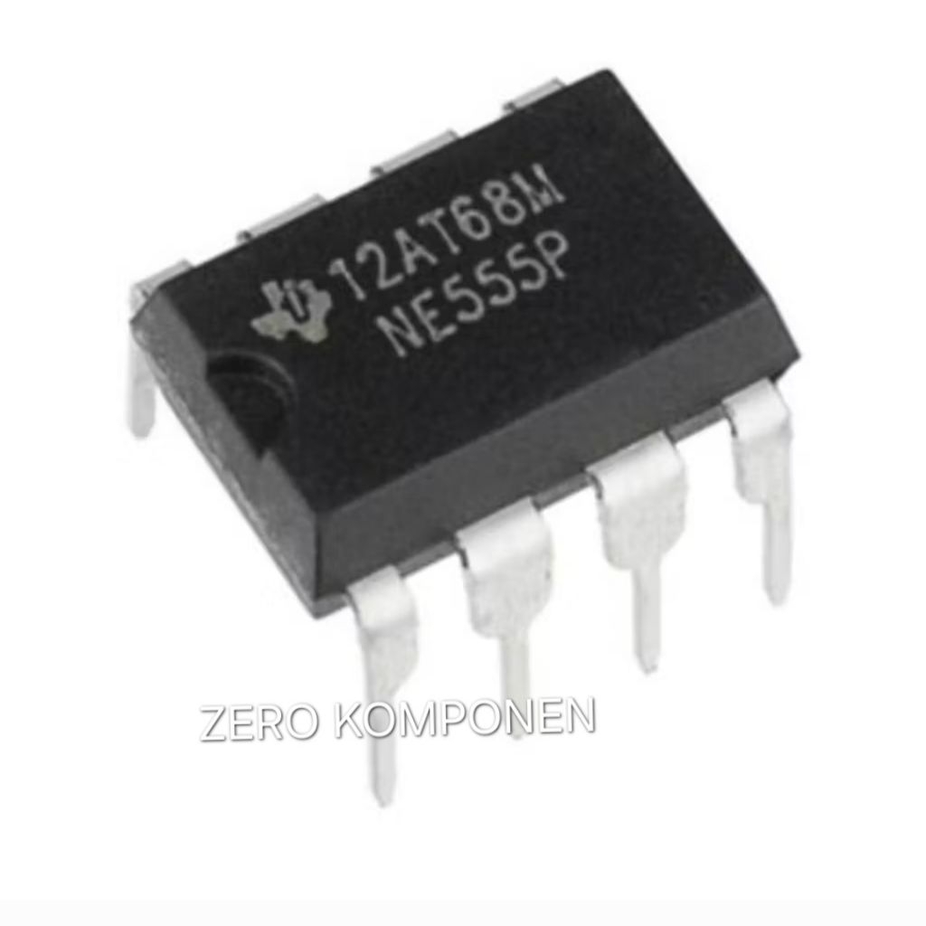 IC NE555 IC NE 555 8 KAKI