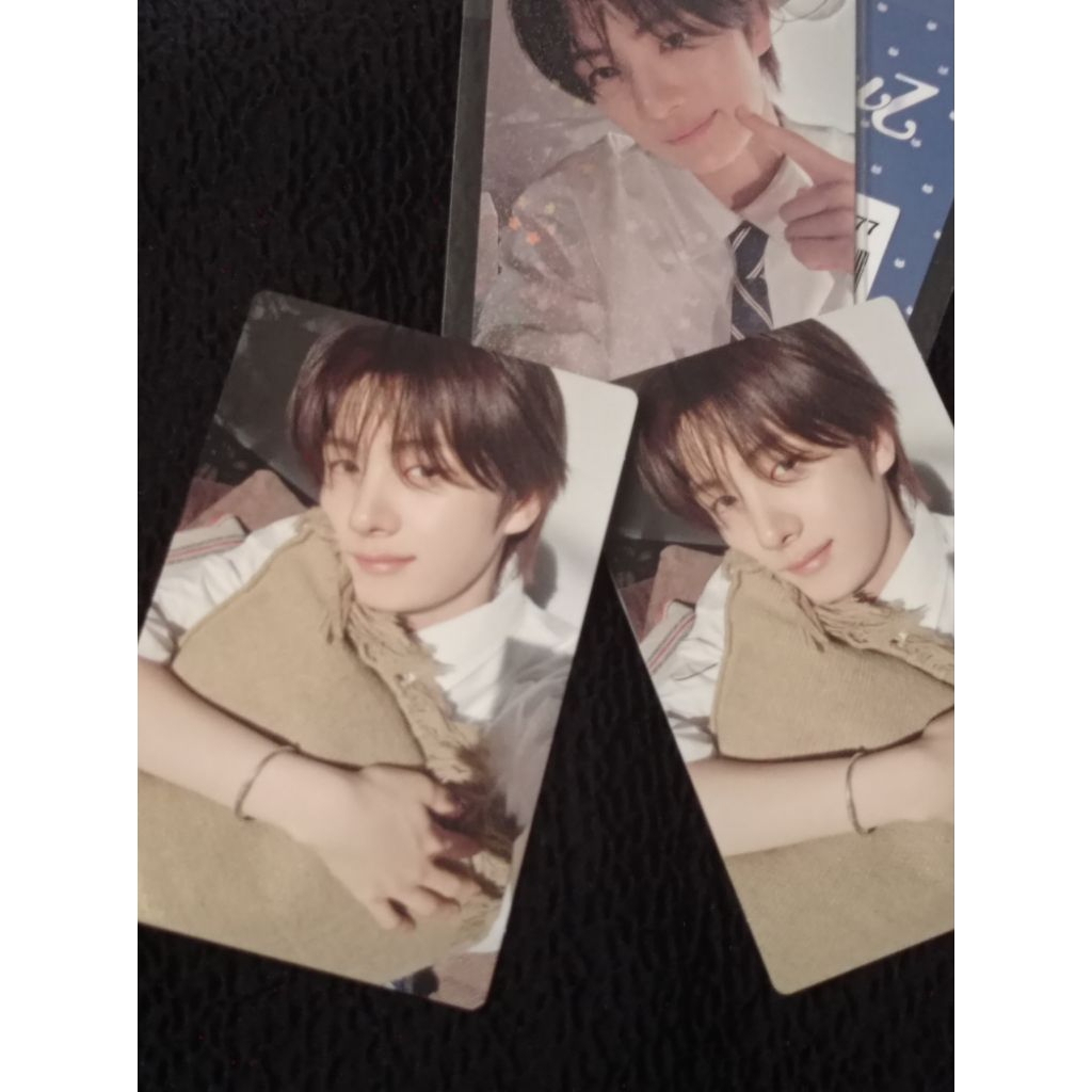 PC tws youngjae hajimemashite