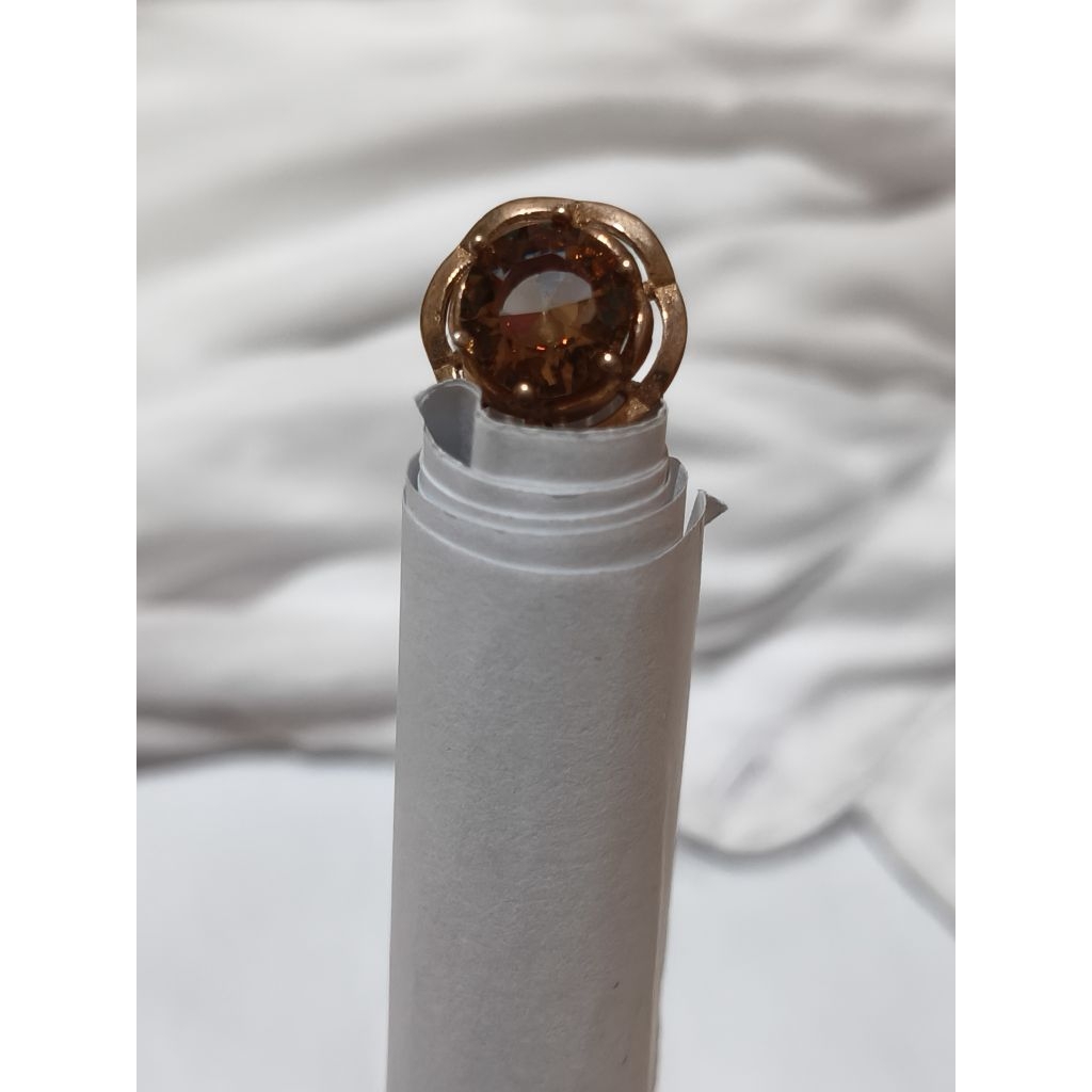 liontin silver 925 batu zultanite made in turkey