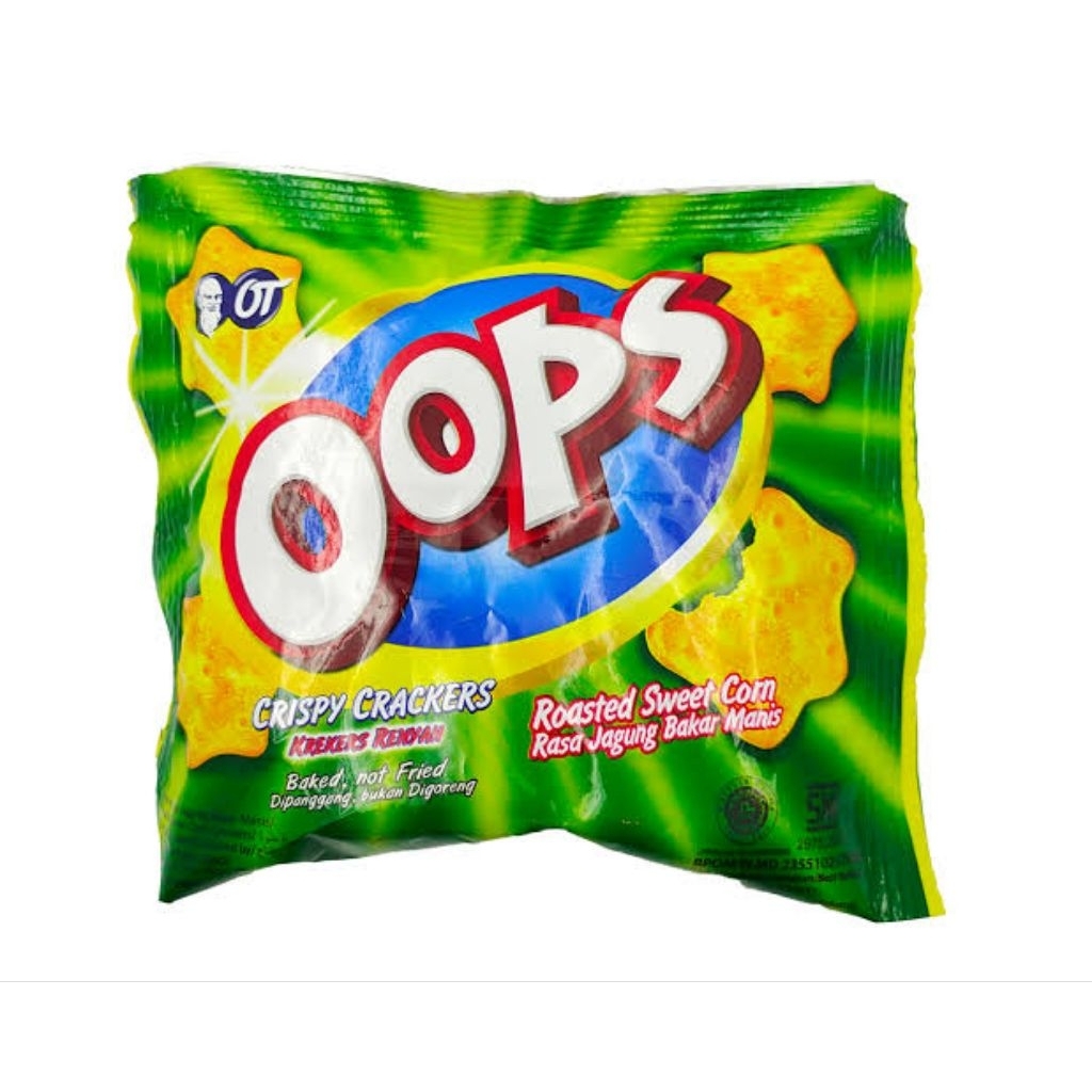 OOPS RENCENG 10 GRAM