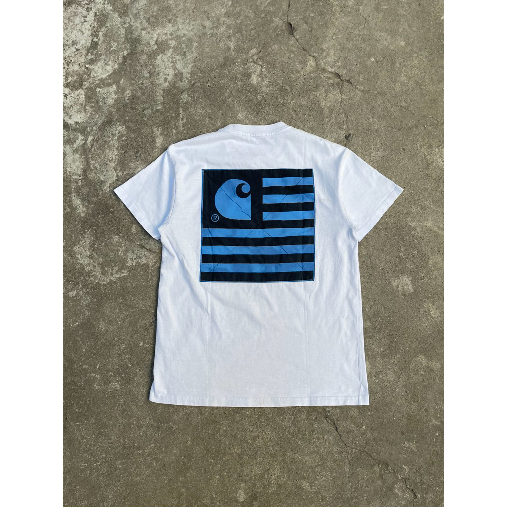 Carhartt state chromo