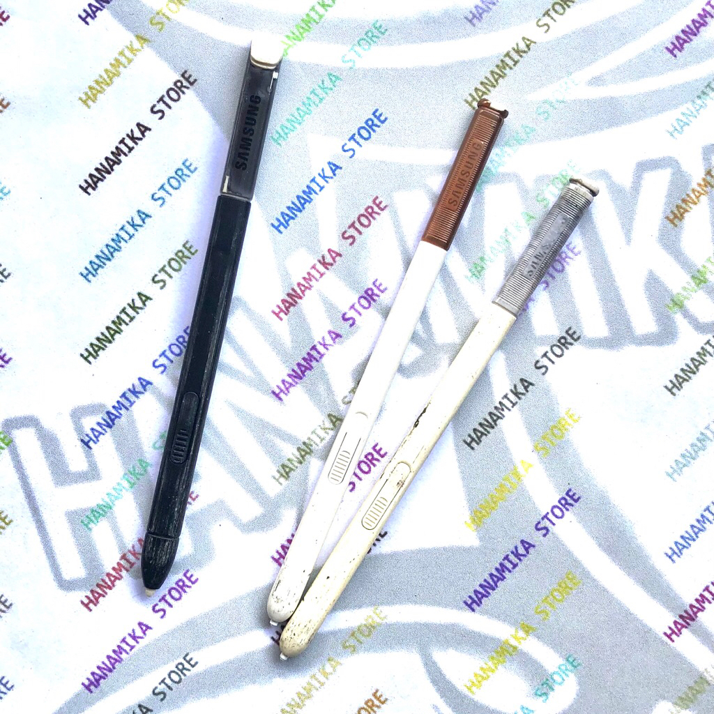 S pen samsung galaxy note ori copotan