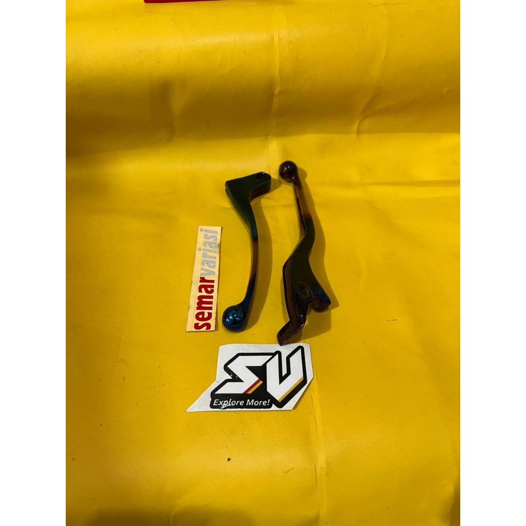 CUCI GUDANG HANDLE REM KOPLING FU/TIGER VARIASI