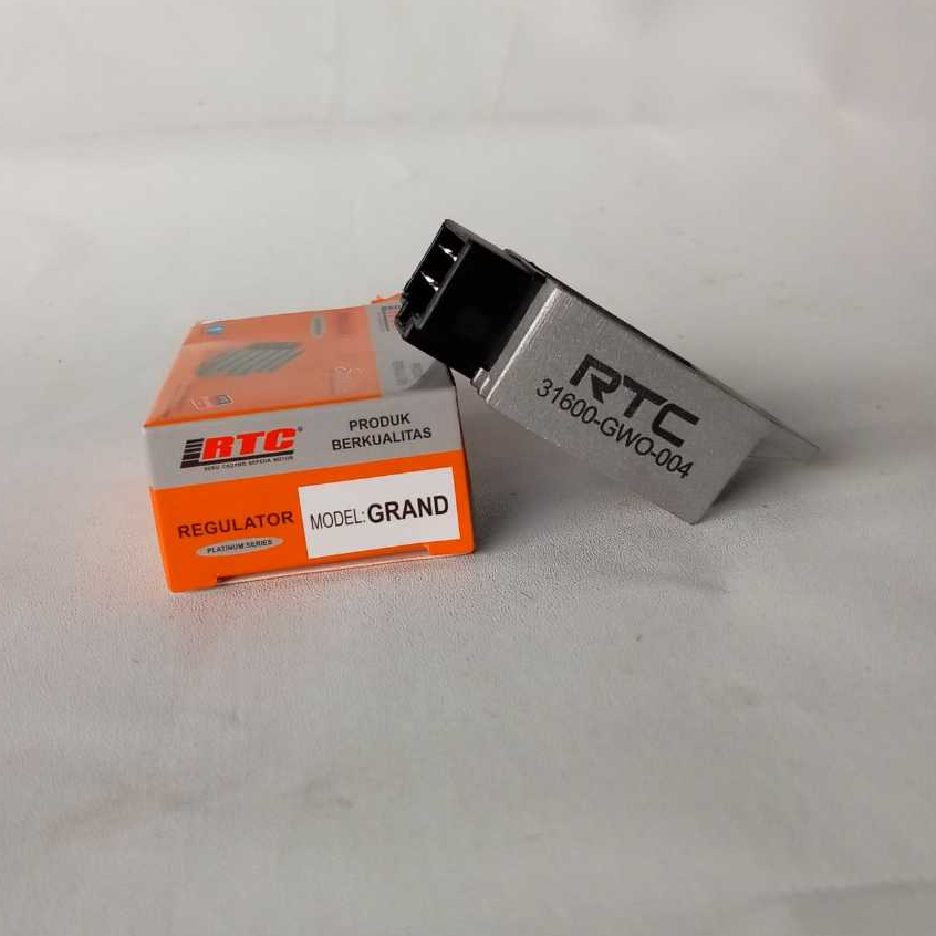 Kiprok Grand kiprok supra x lama  REGULATOR GRAND
