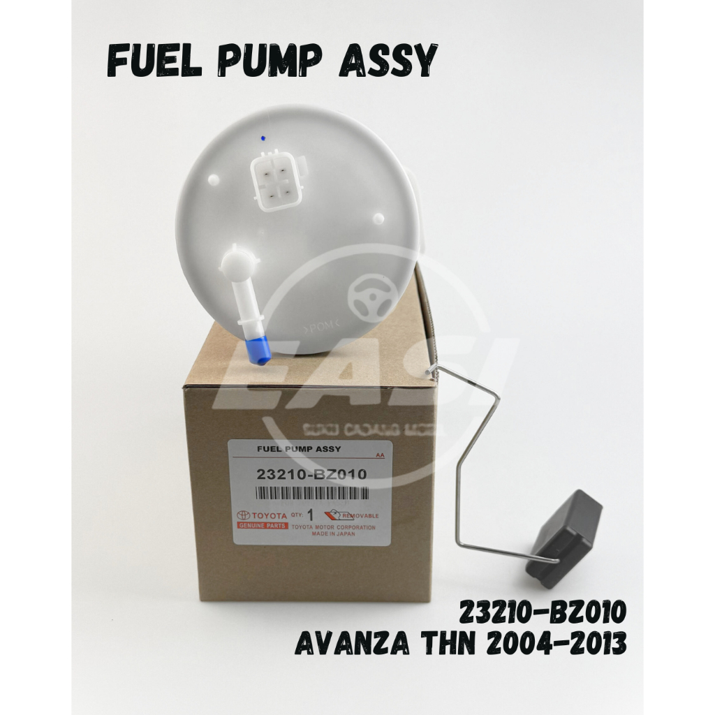 Fuel Pump Assy Avanza/Xenia (2004–2013) - 23101-BZ010 / ASS05173