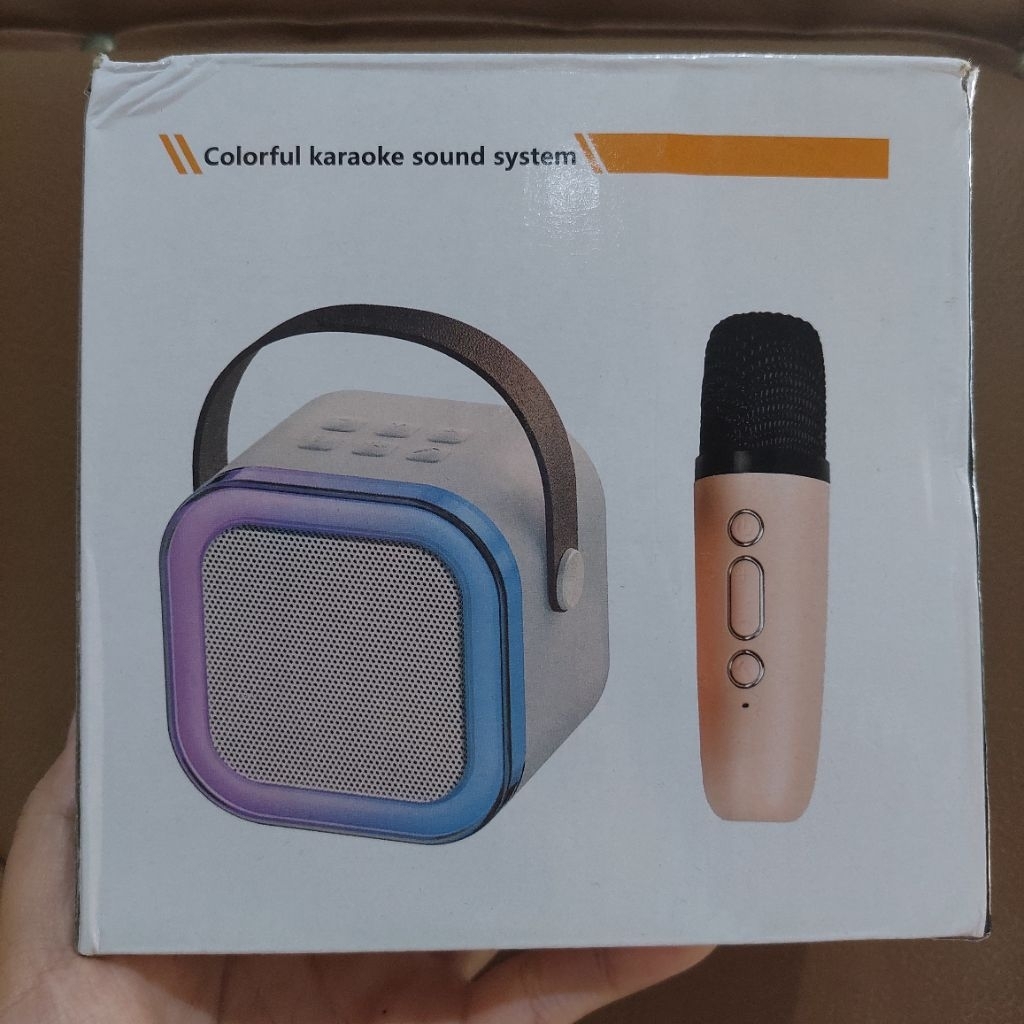 karaoke Sound System