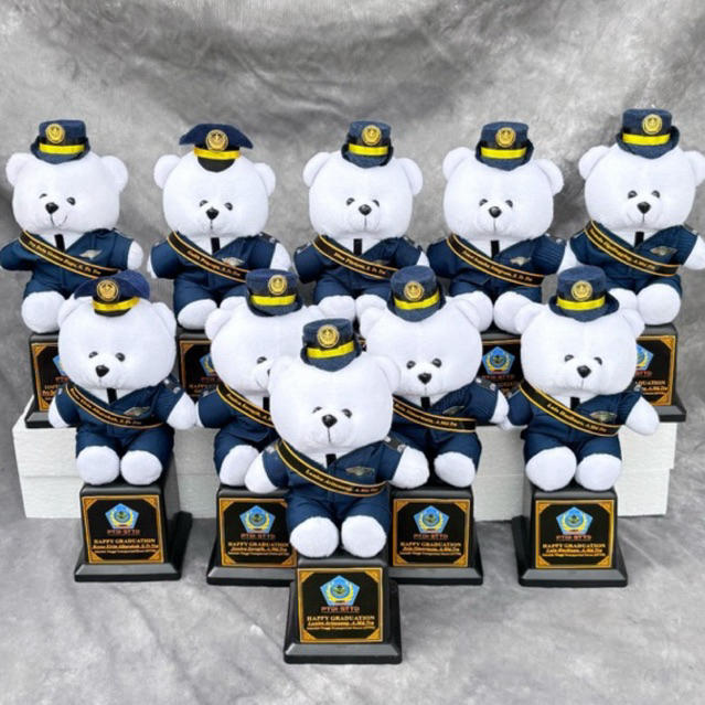 piala STTD