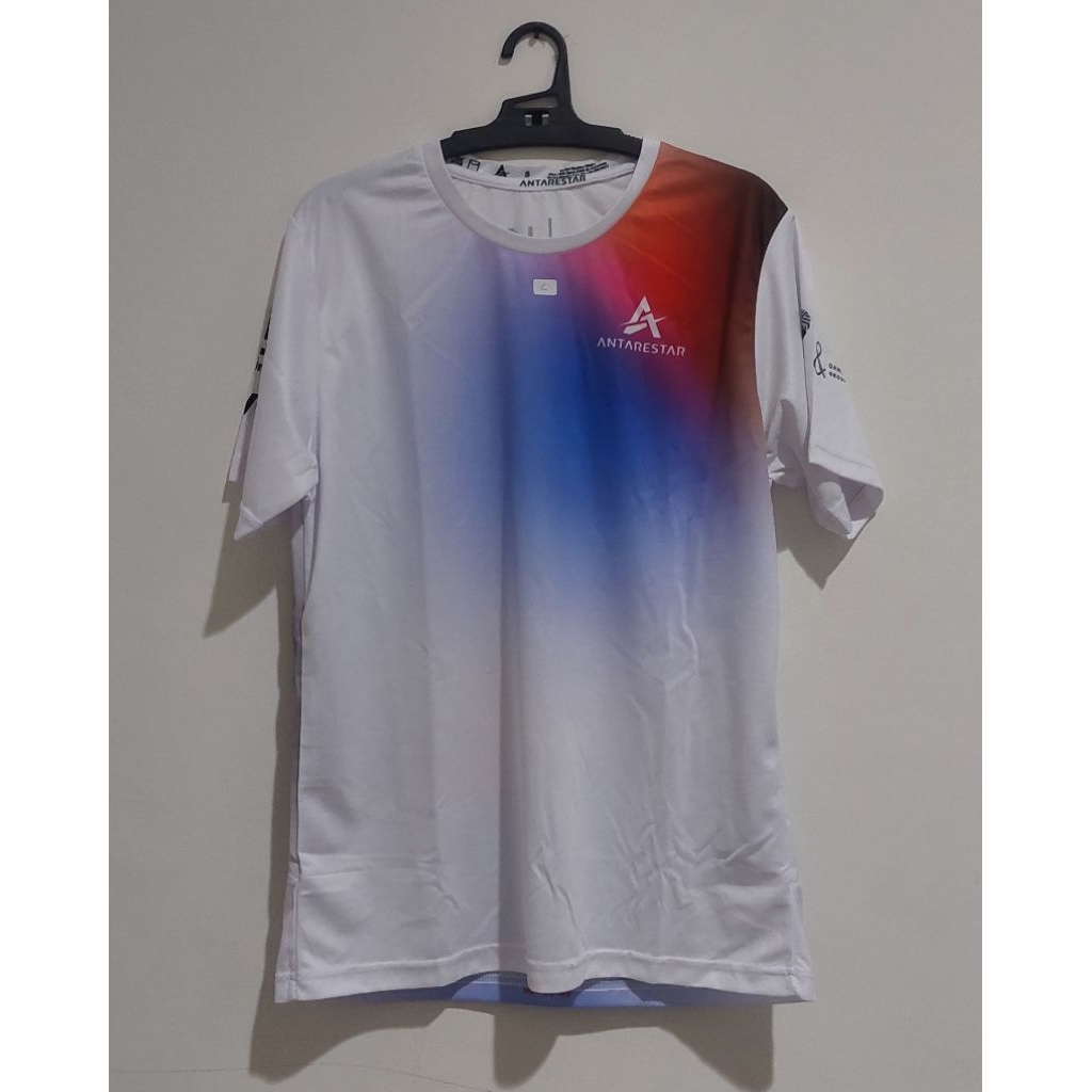 Jersey Antarestar Virtual Run 2024 | Size S