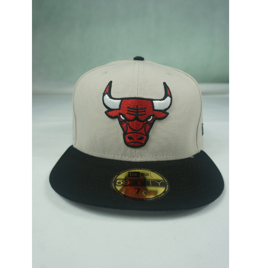 N.E GORRA 59FIFTY CHICAGO BULLS NBA ALL STAR GAME FAN PACK