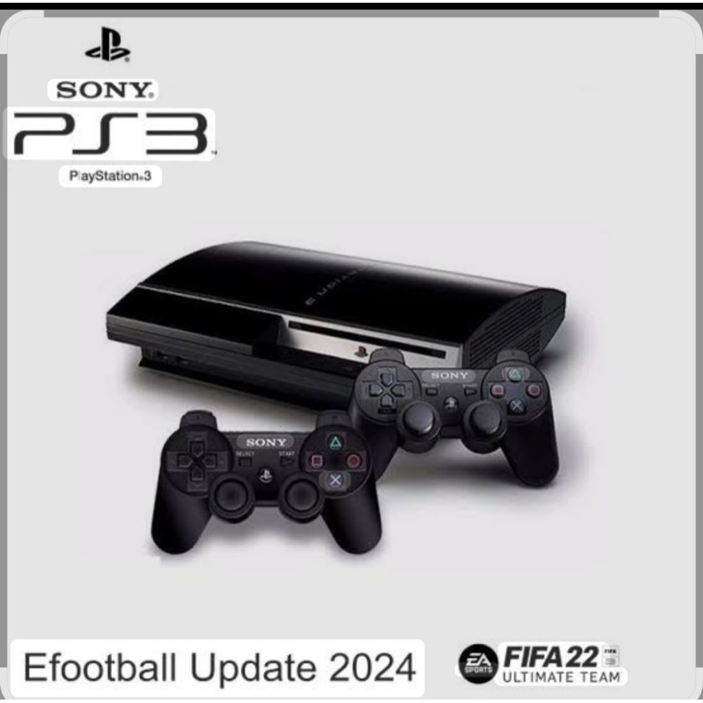 PS 3 FAT HARDISK ( SECOND )