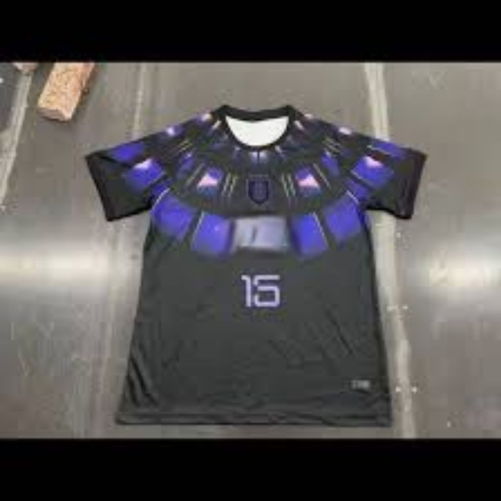 JERSEY URUGUAY AWAY WORDCUP 2026 GO