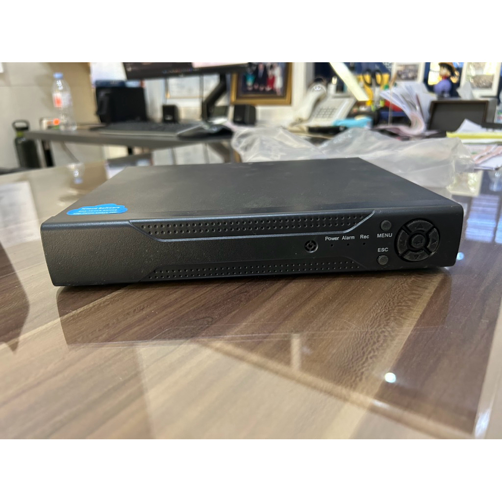 [RUSAK] DVR 8 Channel