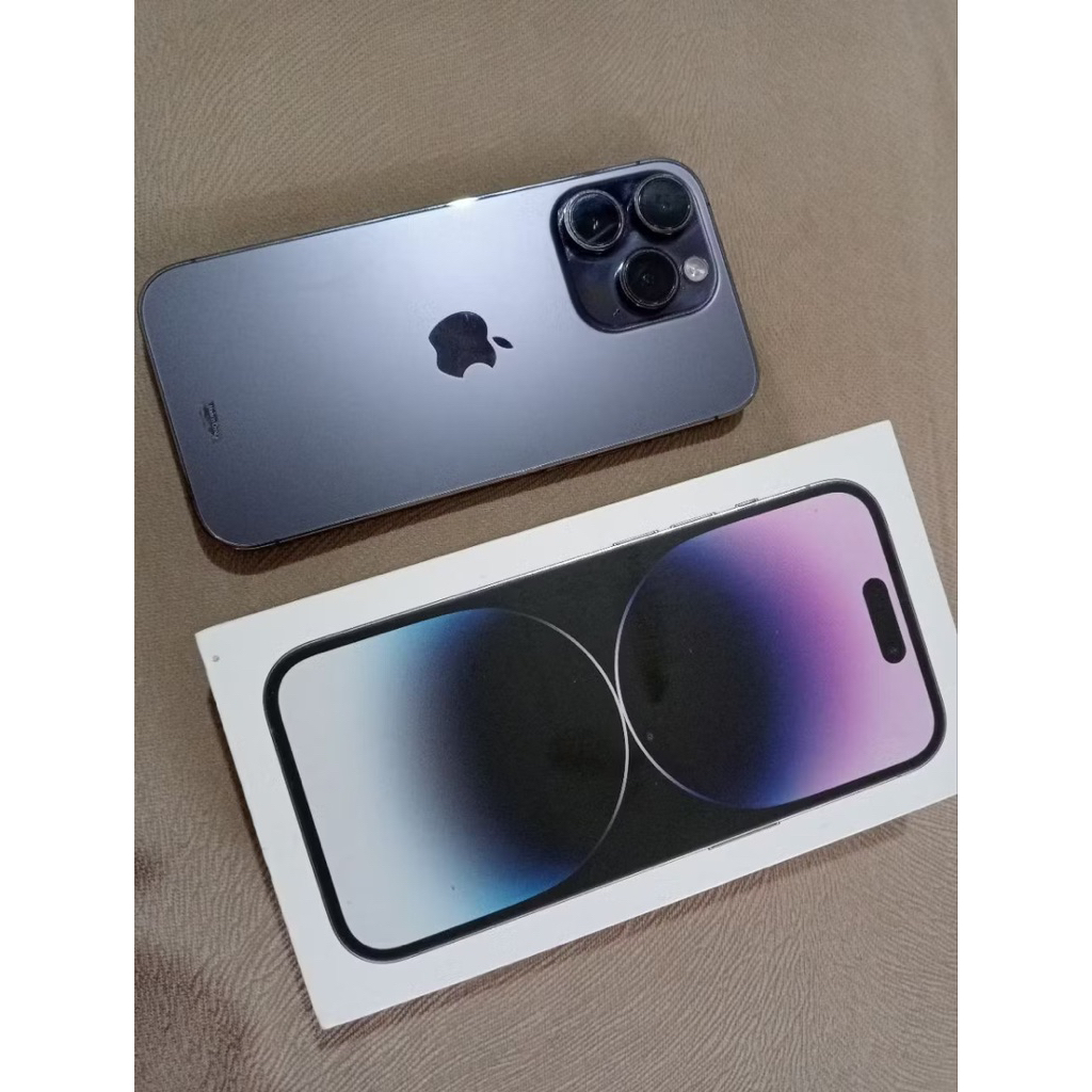 iphone 14 pro 128gb digimap