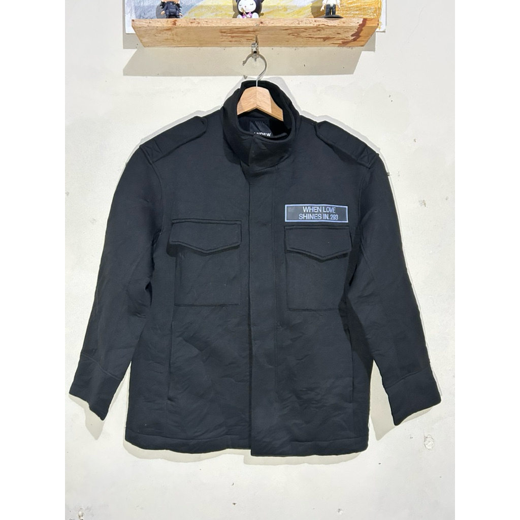 ANDEW Work Jacket