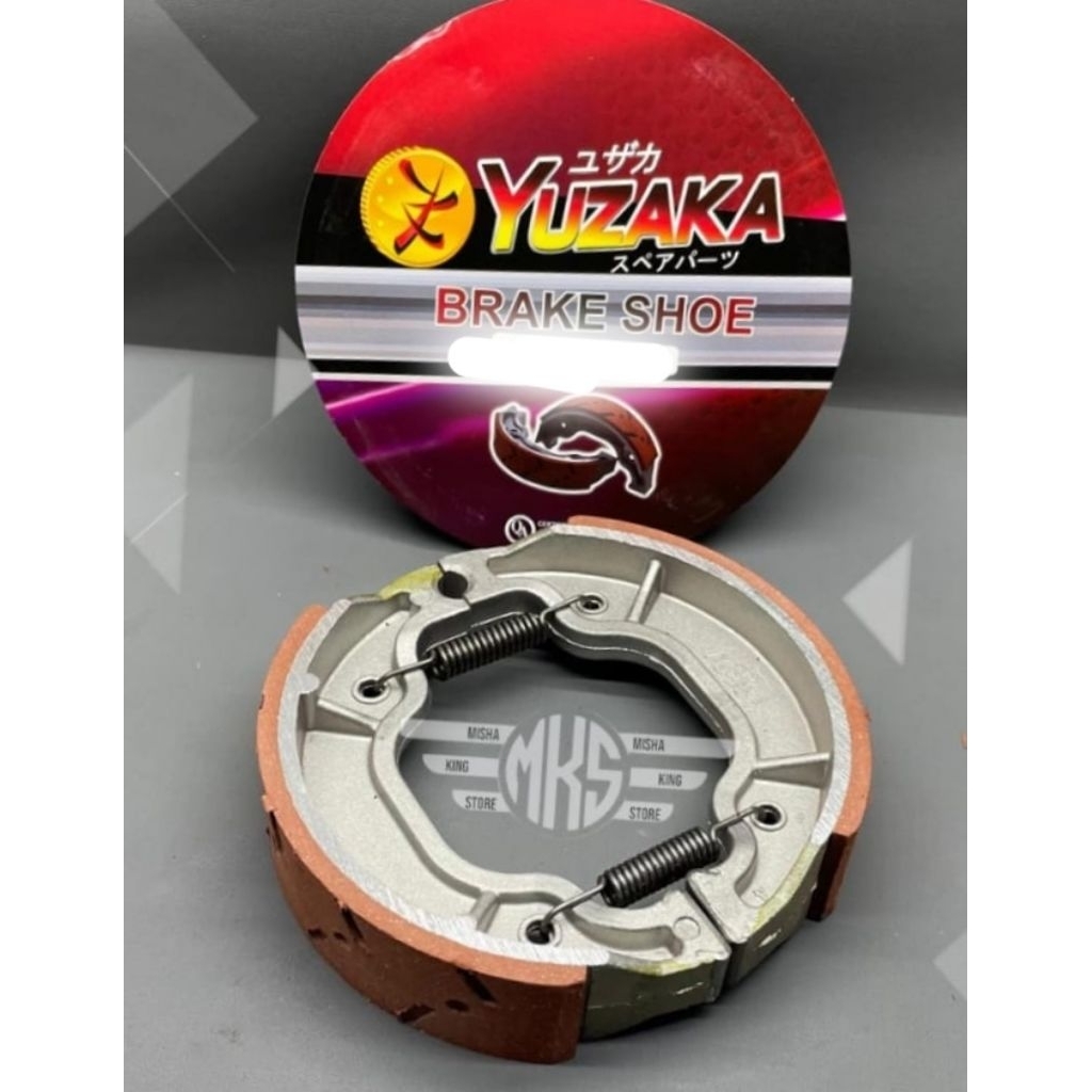 kampas rem belakang VEGA ZR