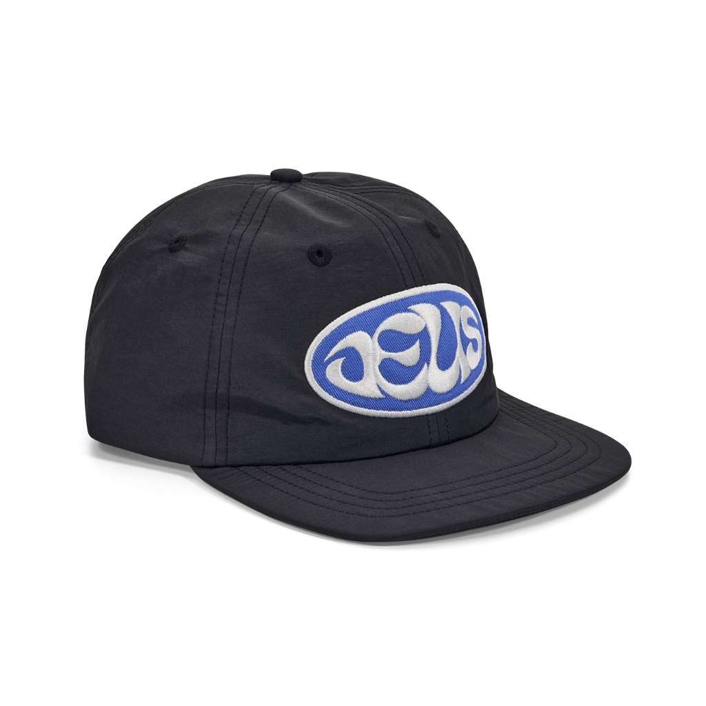 Deus Ex Machina - Laloa Cap