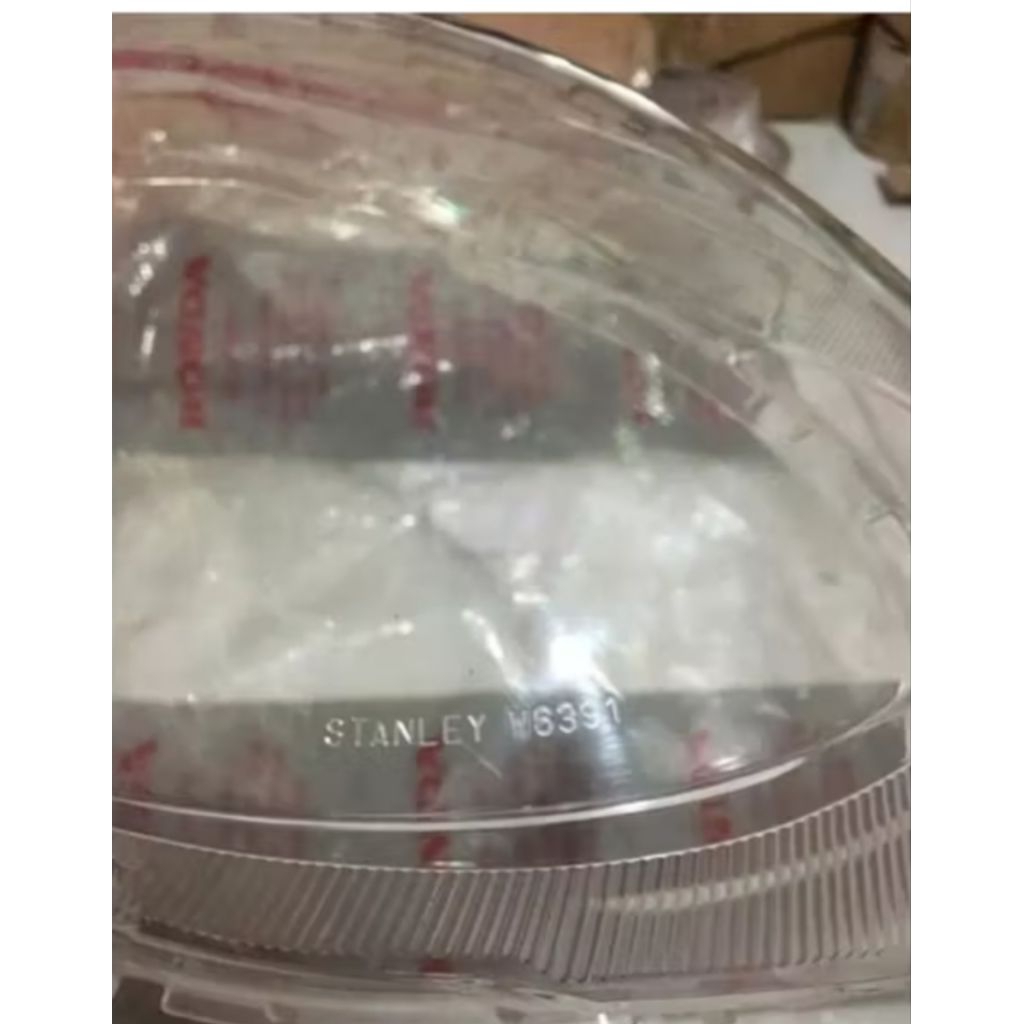 mika lampu depan Scoopy 2018