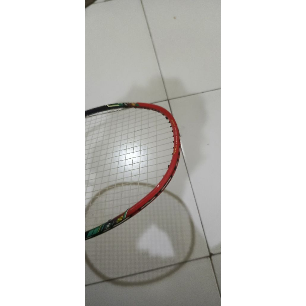 RS ISO POWER 111 EVO (SECOND)