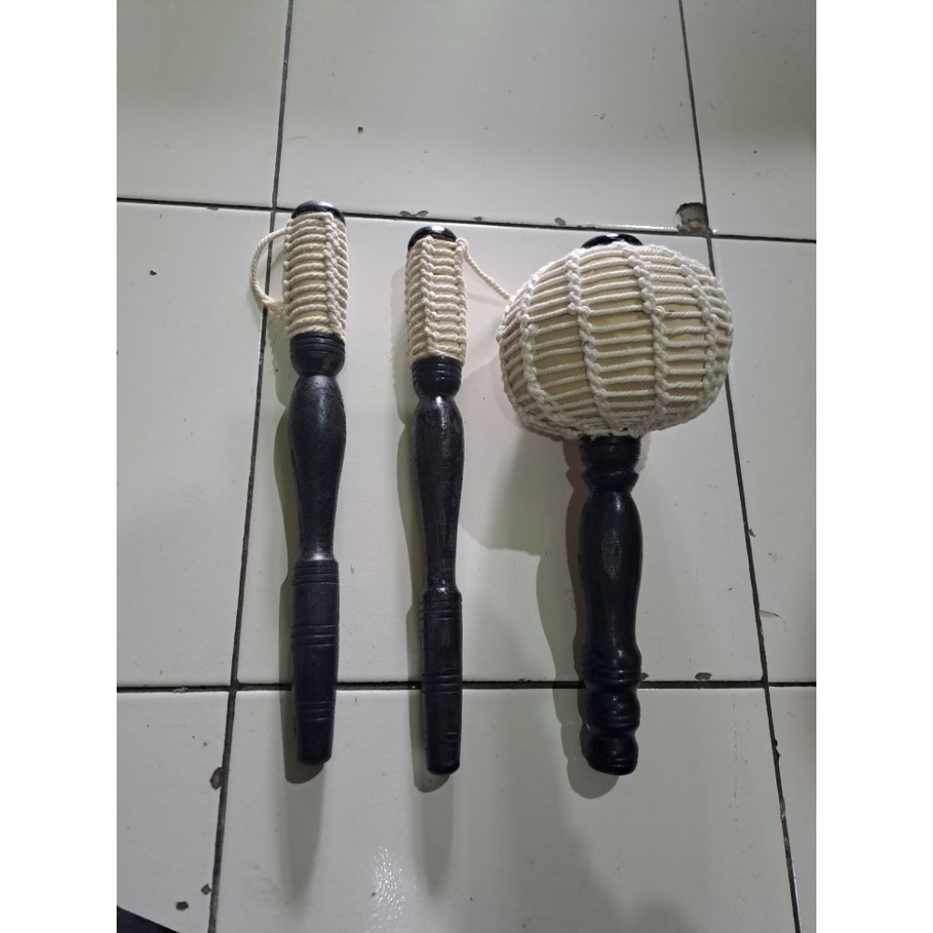 TABUH GONG REOG 1 SET