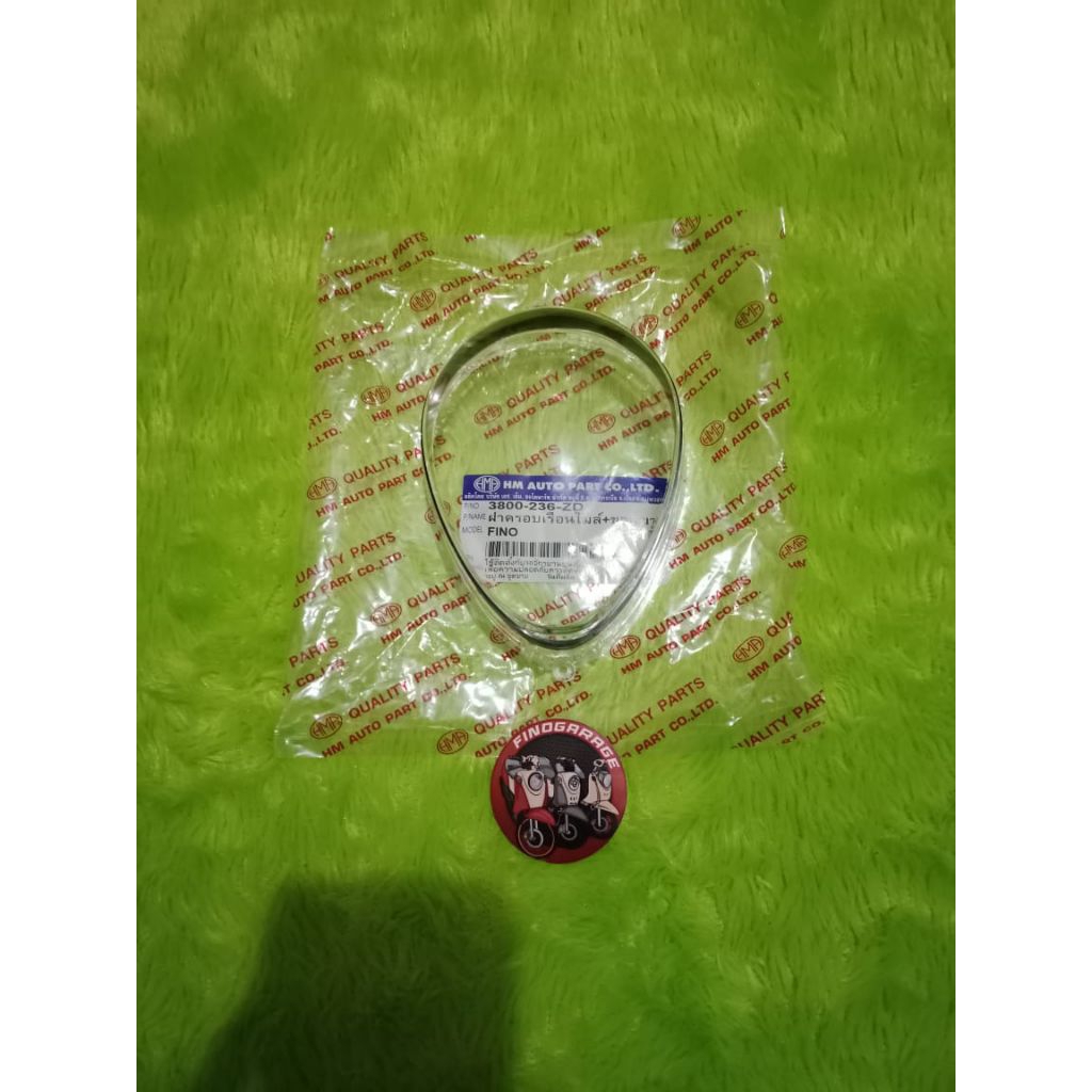 Mika spidometer fino thailand merk HMA