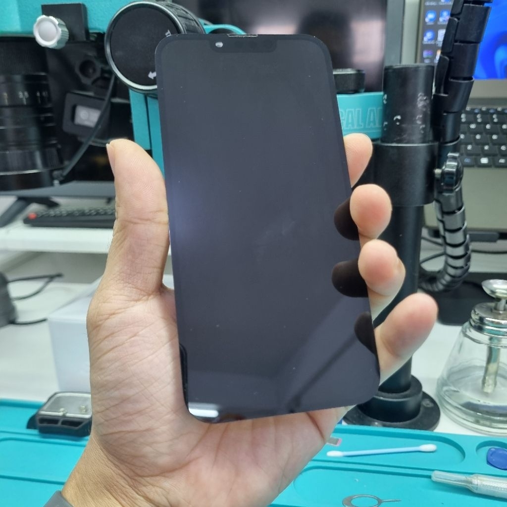 LCD IPHONE 13 PRO ORIGINAL COPOTAN NORMAL TESTED