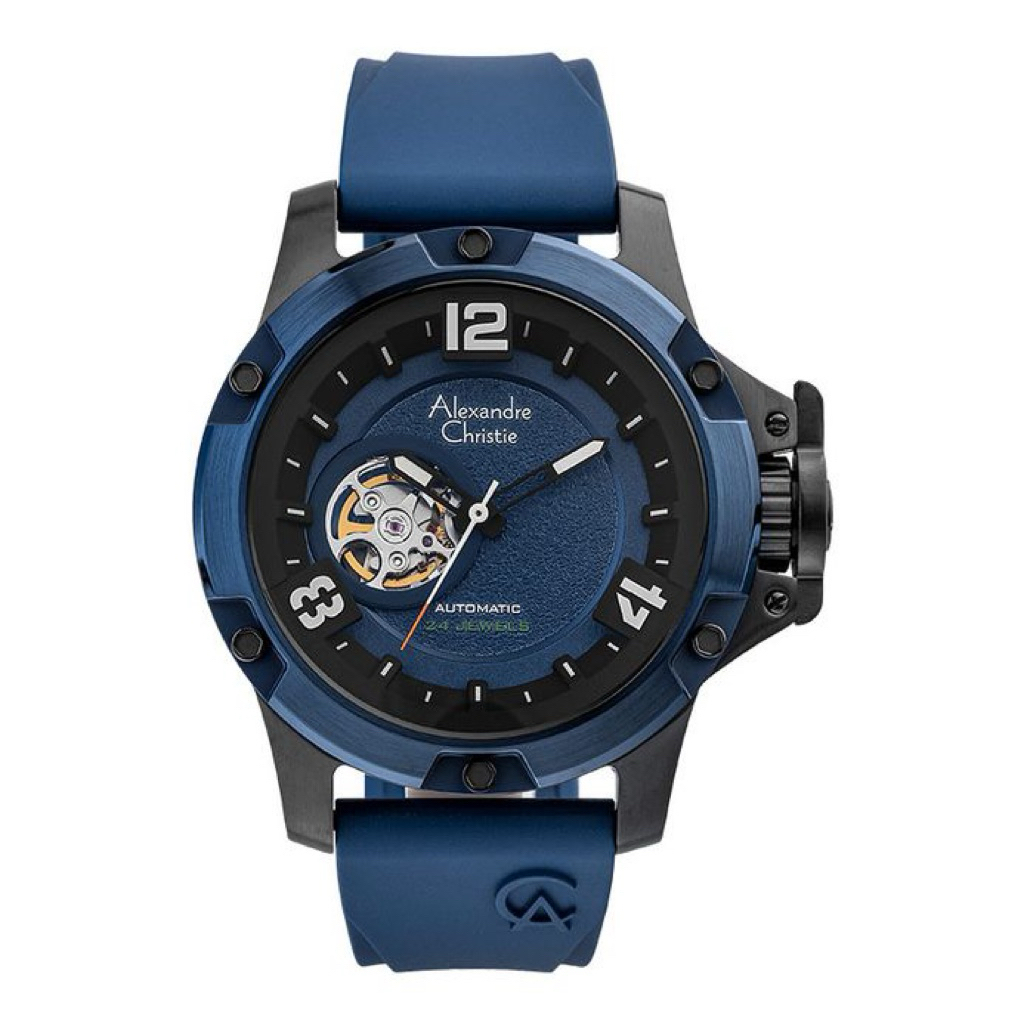 jam AC 6295 automatic