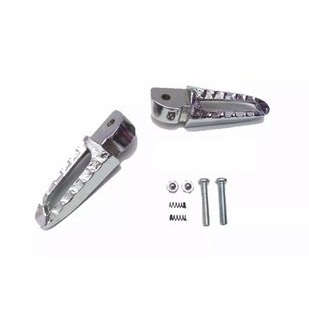 FOOTSTEP PIJAKAN KAKI BELAKANG BEAT FI / SCOOPY