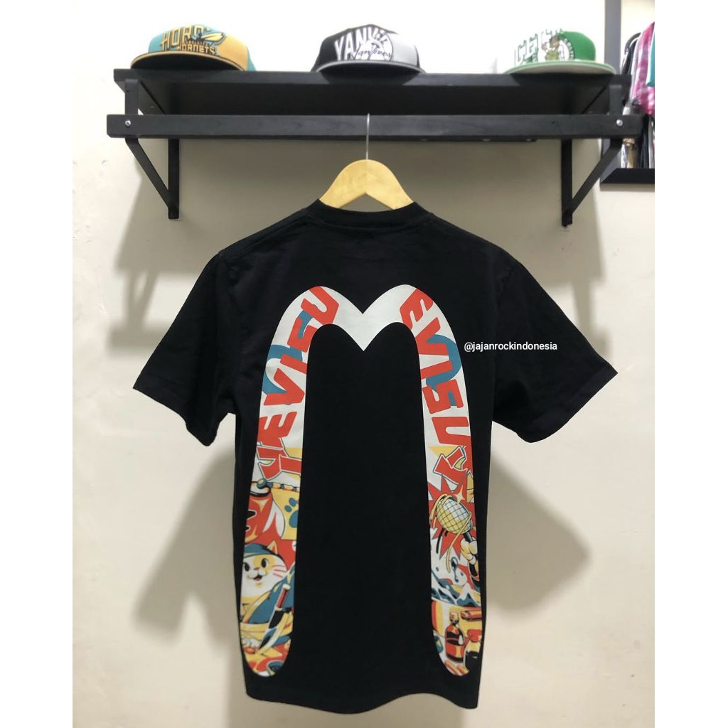 KAOS EV*SU PING AN LOGO