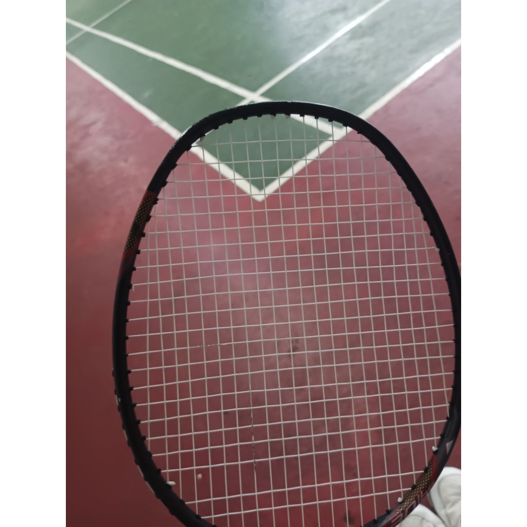 Raket Yonex nanoray 70 light second