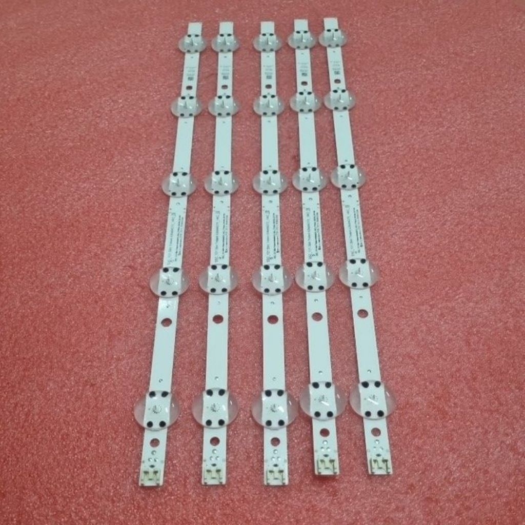 backlite / bl / lampu led tv lg / 43UQ8000 / 43UQ8050 / 43UQ9000 / 43UQ80 / 43UQ90