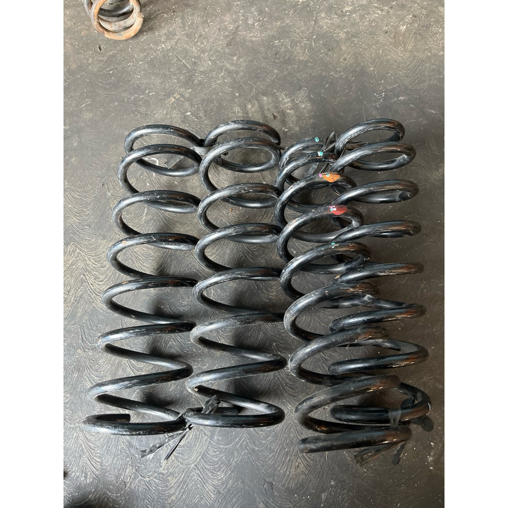 Per spiral Honda Odyssey rb1 rb2 set original