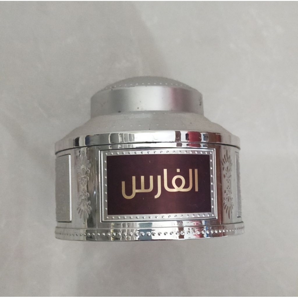 Botol Antik Aesthetic Arabian Arab