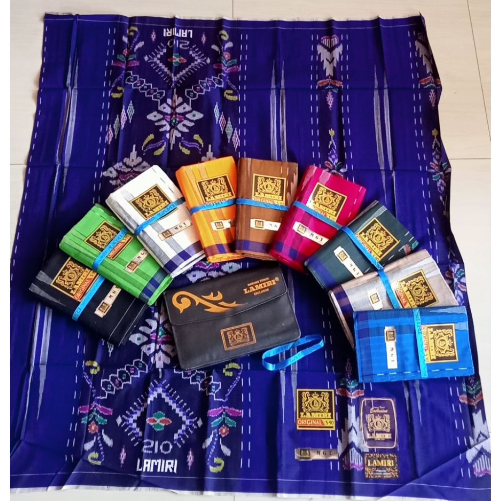 sarung Lamiri s90/sarung lamiri A1 sutra/lamiri mgt sutra/lamiri jentik manis/sarung lamiri mgt