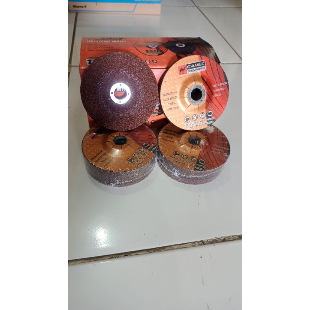 Batu poles gerindra/batu asah/batu poles tebal/batu poles murah